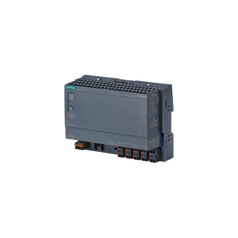 SIEMENS - 6EP7133-6AE00-0BN0 - Power Supply Systems