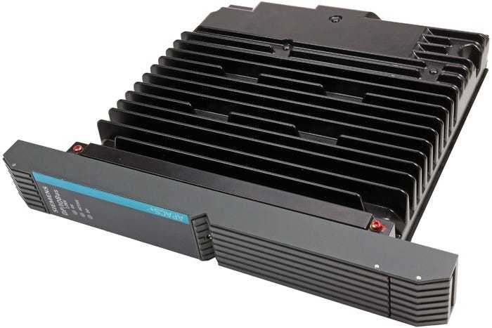 SIEMENS - 6EQ2014-0CE00-0XA0 - Industrial Computer Board