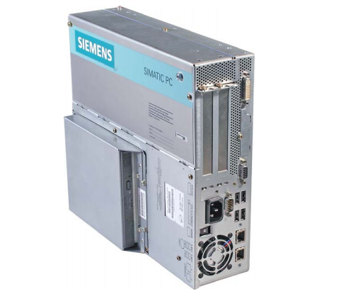 SIEMENS - 6EQ2020-0AB12-5XX0 - Industrial Computer Board