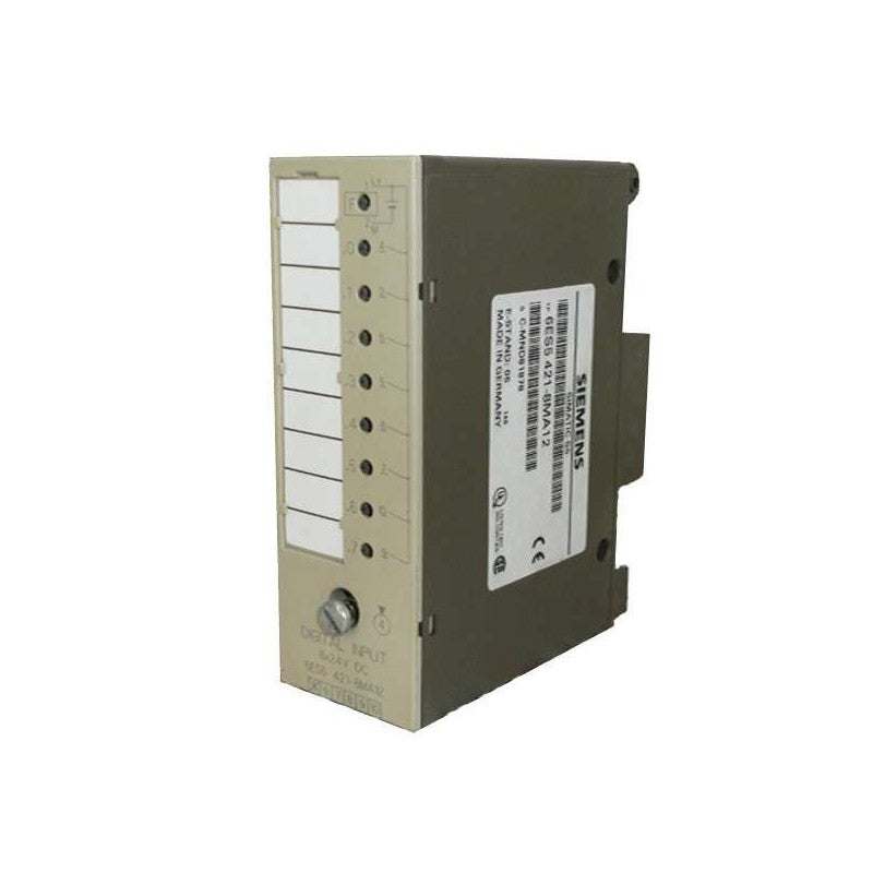 SIEMENS - 6ES5090-8ME11 - PLC Expansion Modules