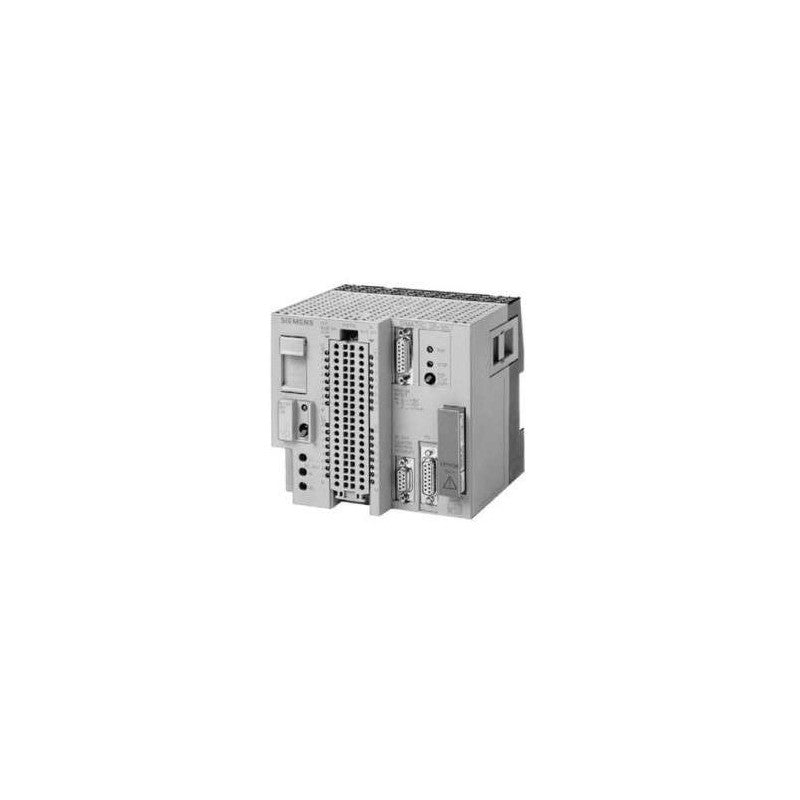 SIEMENS - 6ES5095-8MB01 - PLC Expansion Modules