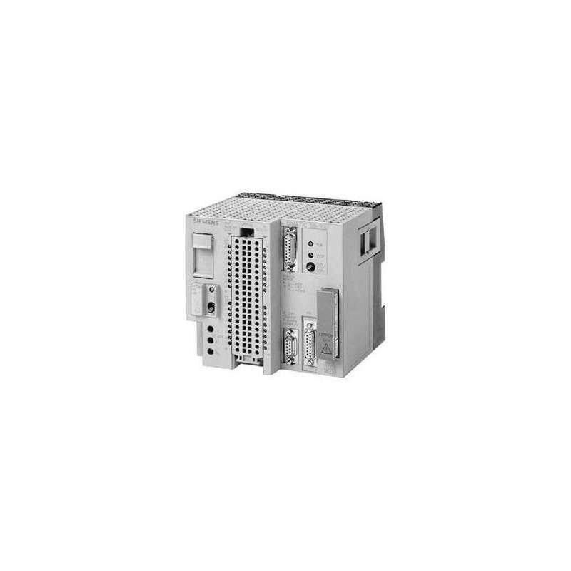 SIEMENS - 6ES5095-8MB22 - PLC Expansion Modules