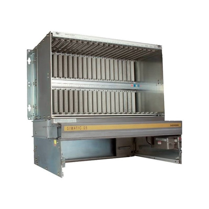SIEMENS - 6ES5135-3UA42 - PLC Expansion Modules