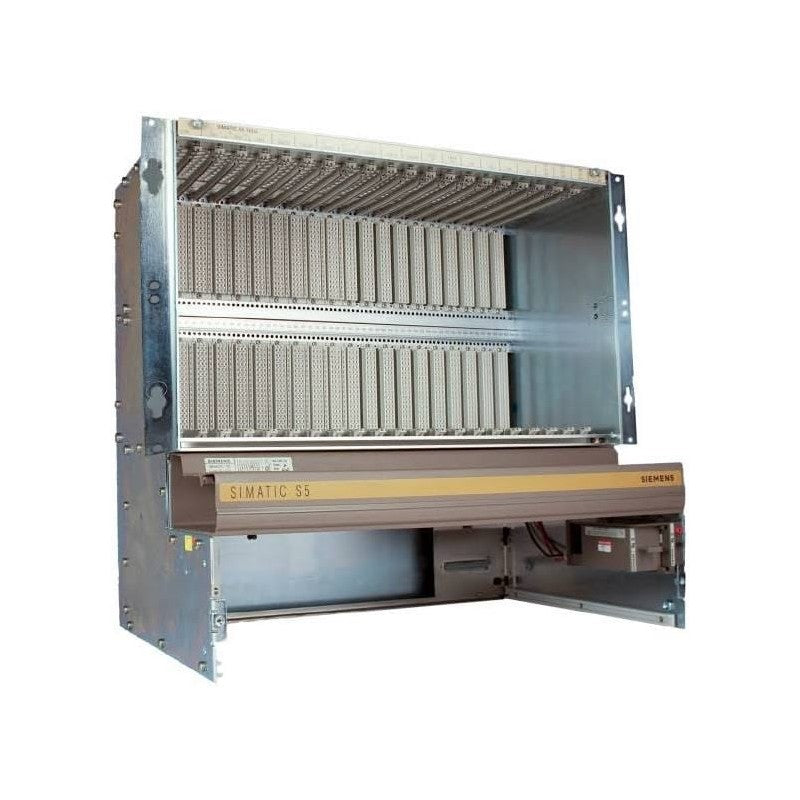 SIEMENS - 6ES5185-3UA13 - PLC Expansion Modules