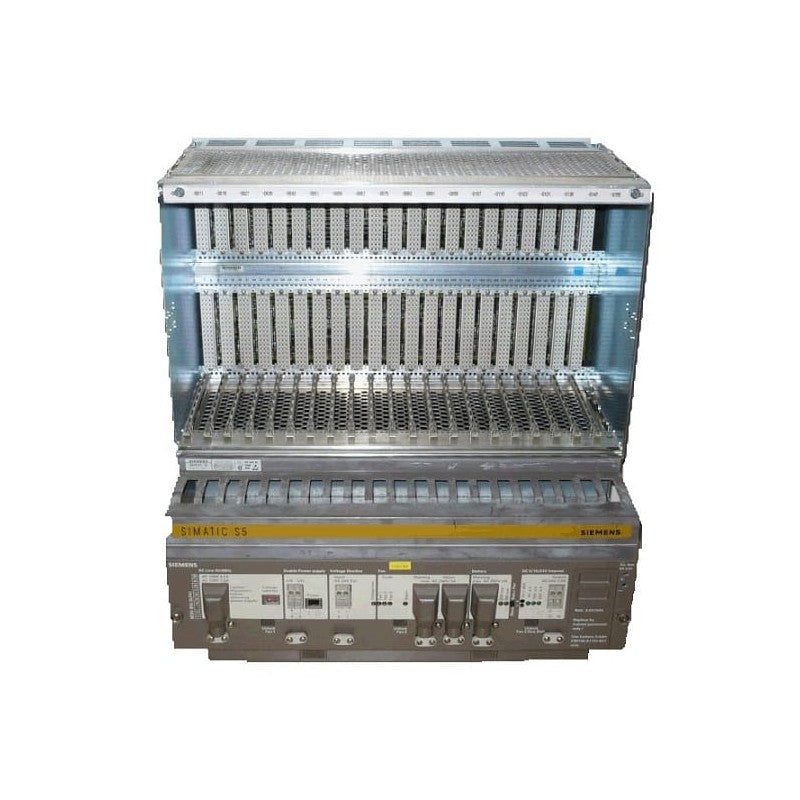 SIEMENS - 6ES5188-3UA22 - PLC Expansion Modules