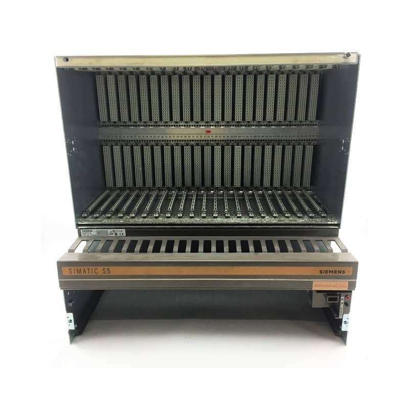 SIEMENS - 6ES5188-3UA32 - PLC Expansion Modules