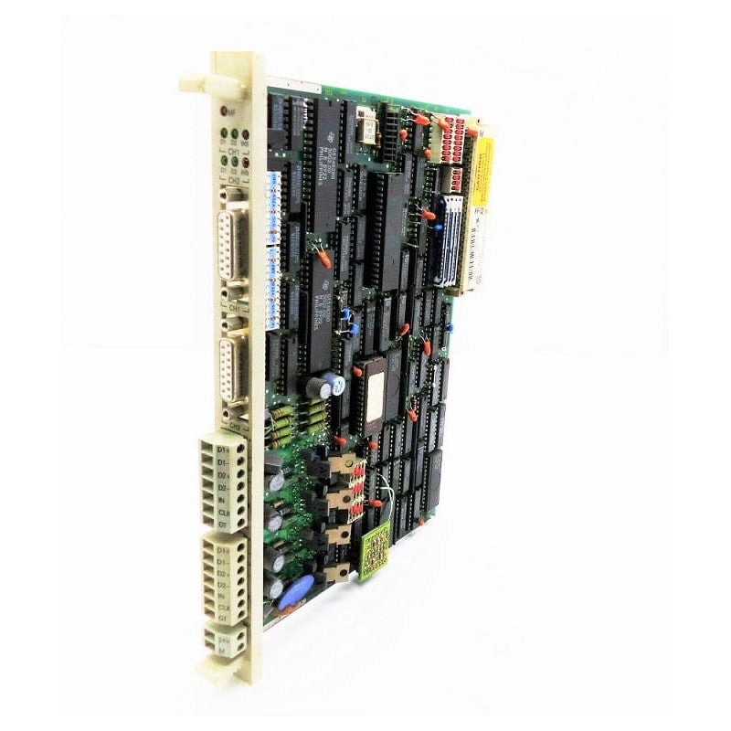 SIEMENS - 6ES5240-1AA12 - PLC Expansion Modules