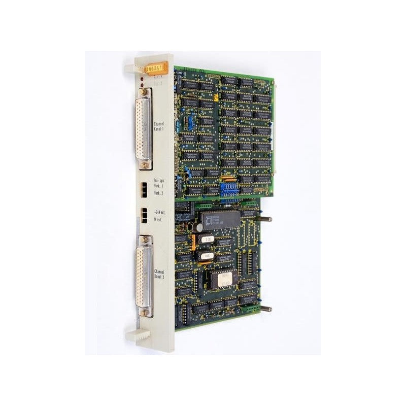 SIEMENS - 6ES5241-1AA11 - PLC Expansion Modules