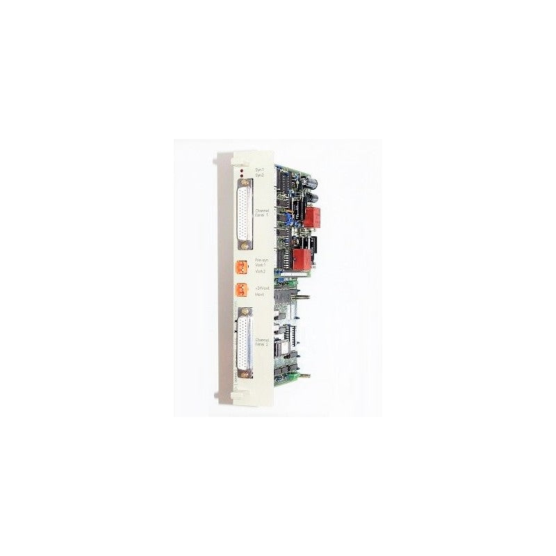 SIEMENS - 6ES5241-1AA12 - PLC Expansion Modules