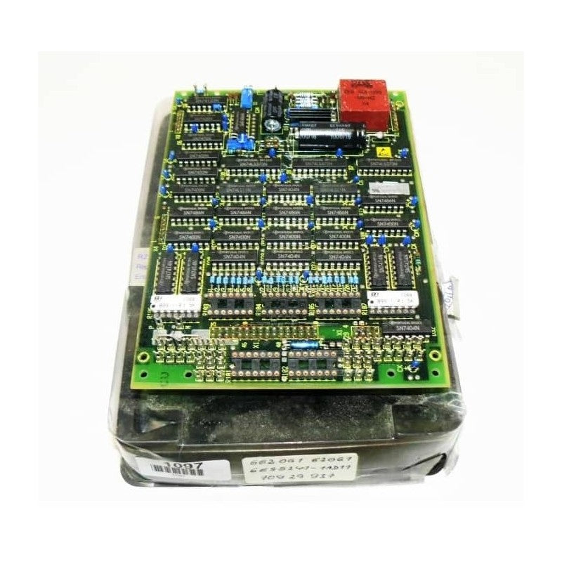 SIEMENS - 6ES5241-1AC12 - PLC Expansion Modules