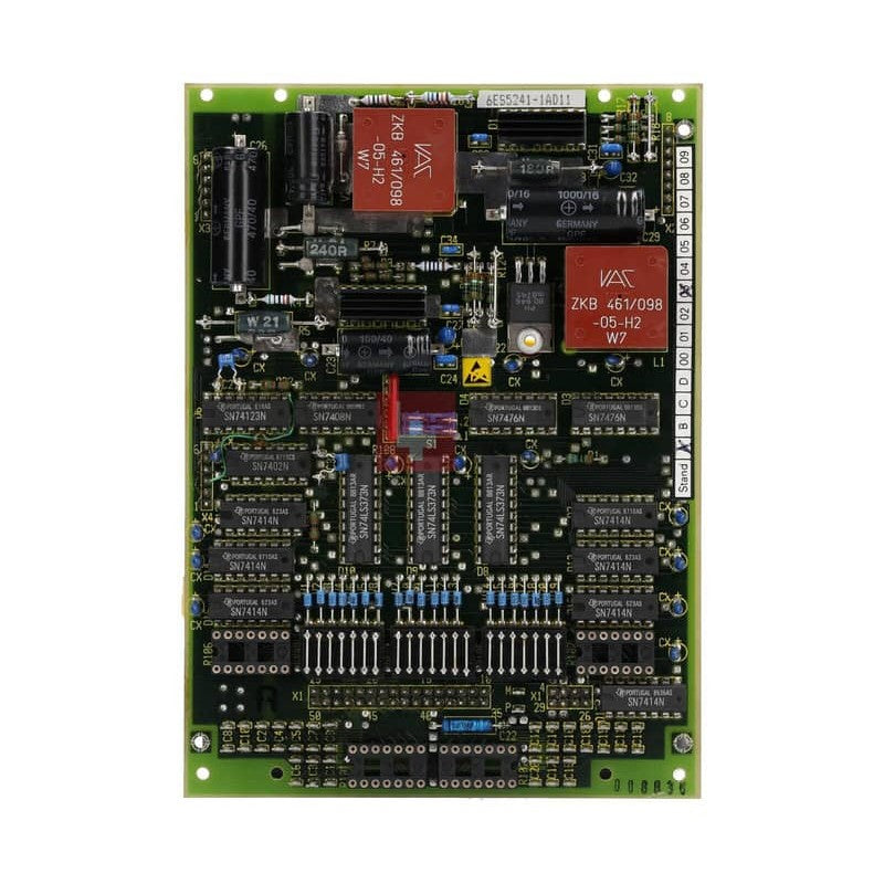 SIEMENS - 6ES5241-1AD11 - PLC Expansion Modules