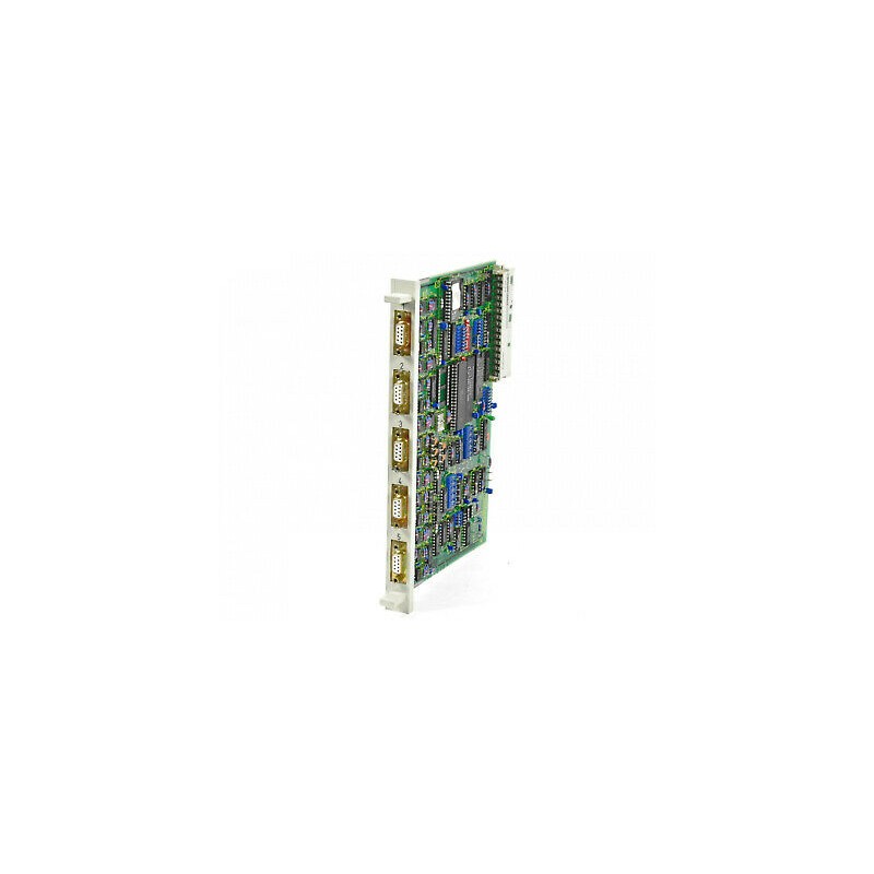 SIEMENS - 6ES5242-1AA12 - PLC Expansion Modules