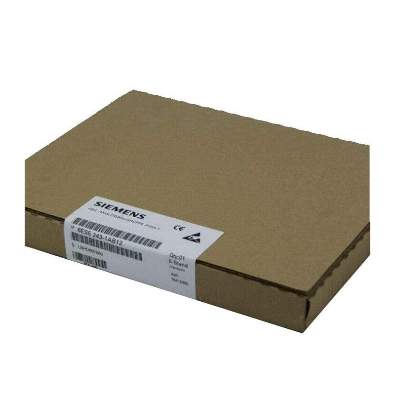 SIEMENS - 6ES5243-1AB12 - PLC Expansion Modules