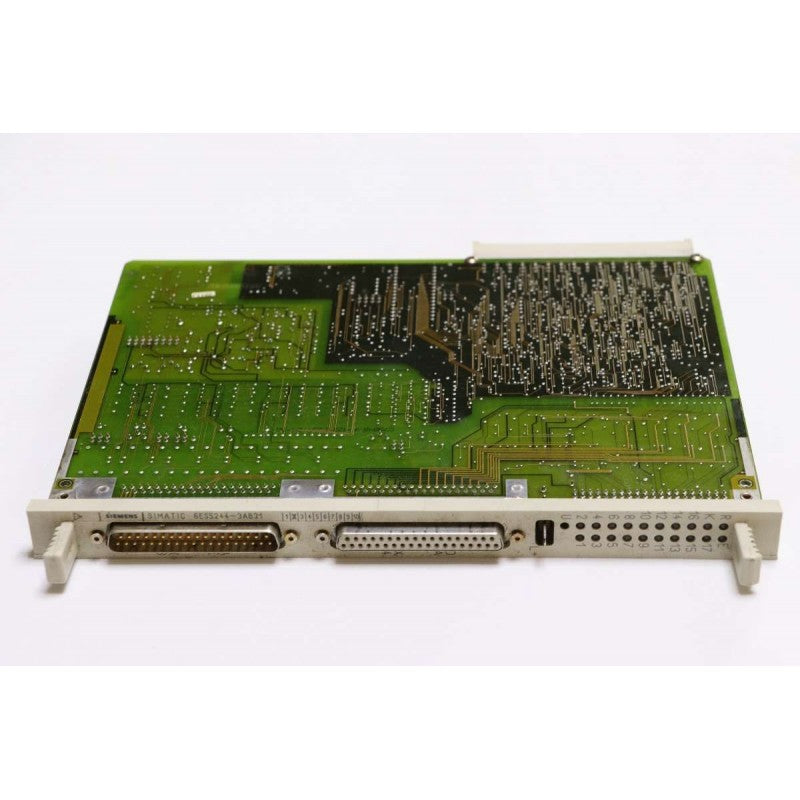 SIEMENS - 6ES5244-3AB31 - PLC Expansion Modules