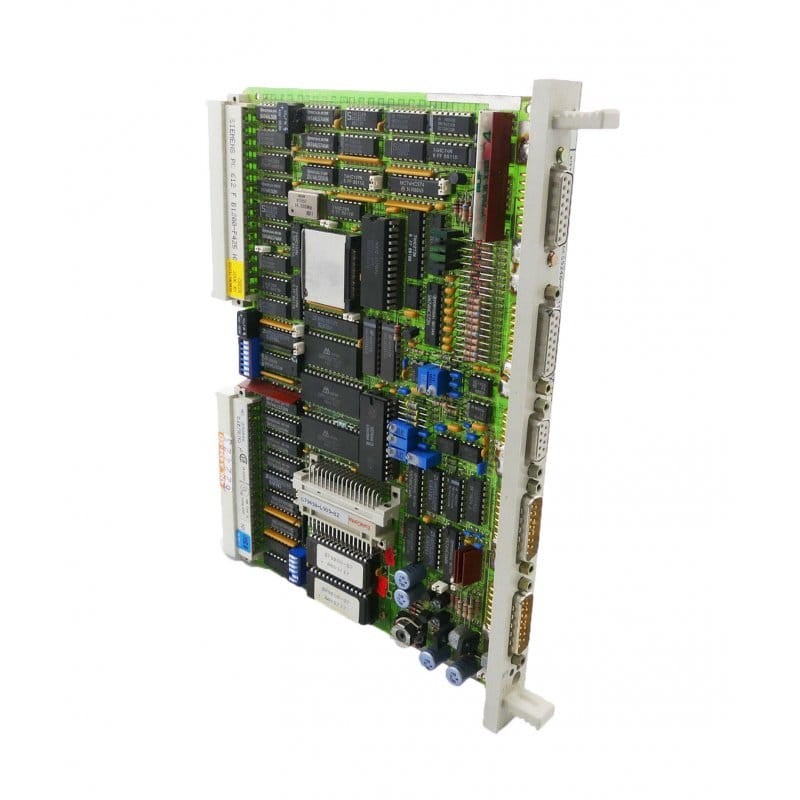 SIEMENS - 6ES5246-4UA11 - PLC Expansion Modules