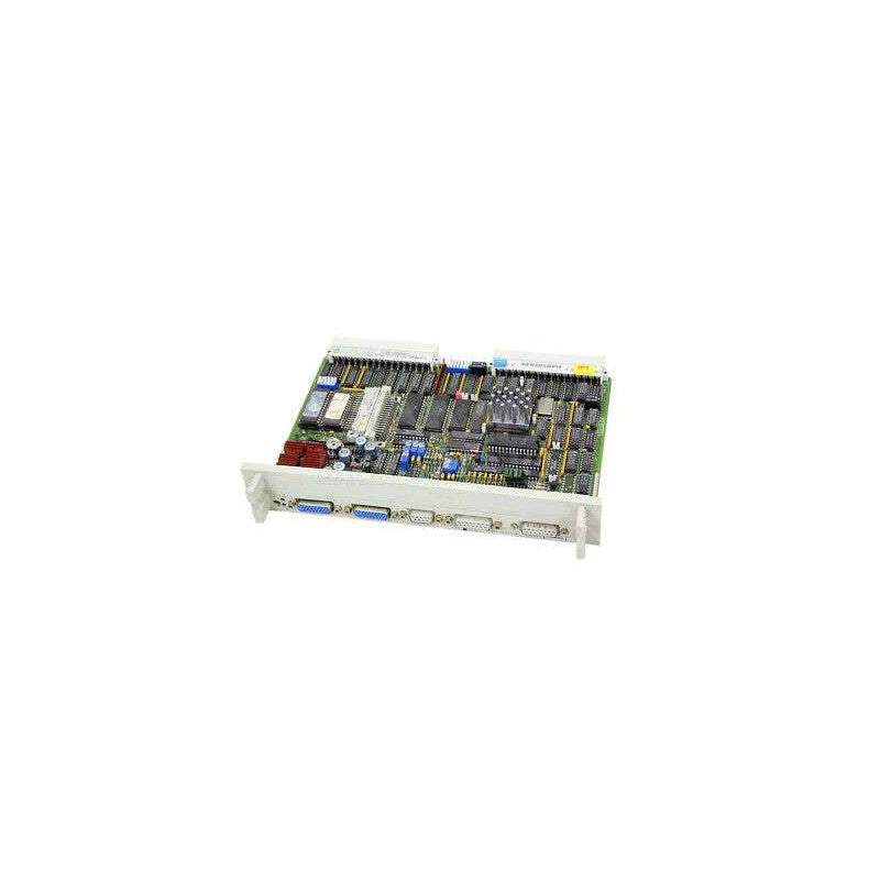 SIEMENS - 6ES5246-4UB11 - PLC Expansion Modules