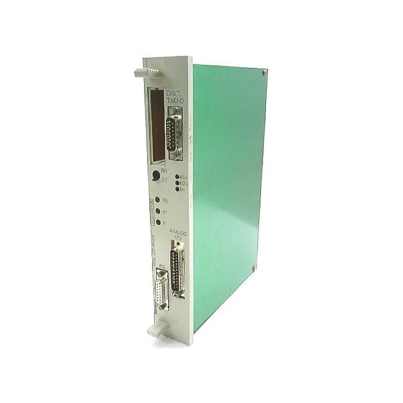SIEMENS - 6ES5252-3AA13 - PLC Expansion Modules
