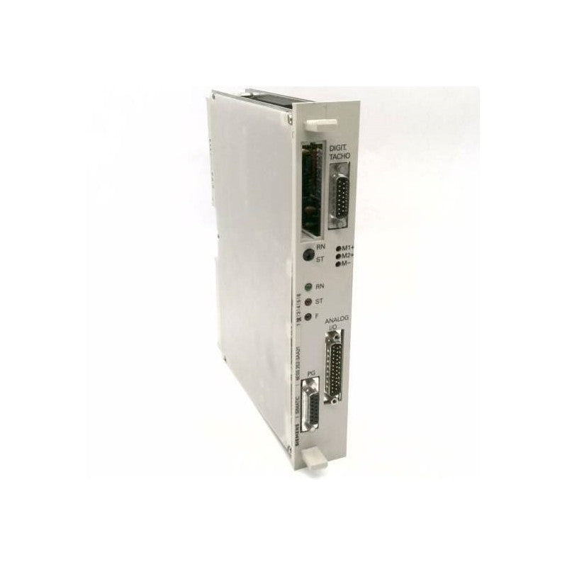 SIEMENS - 6ES5252-3AA21 - PLC Expansion Modules