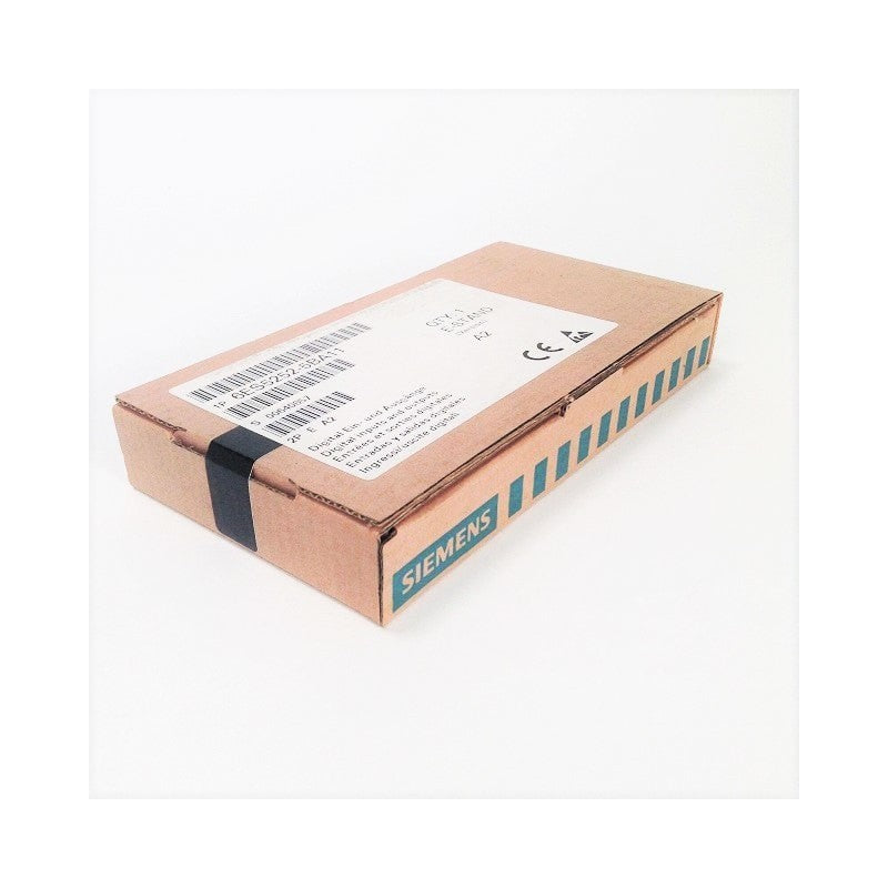 SIEMENS - 6ES5252-5BA11 - PLC Expansion Modules
