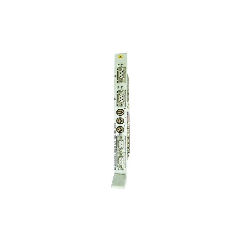 SIEMENS - 6ES5255-3AC11 - PLC Expansion Modules