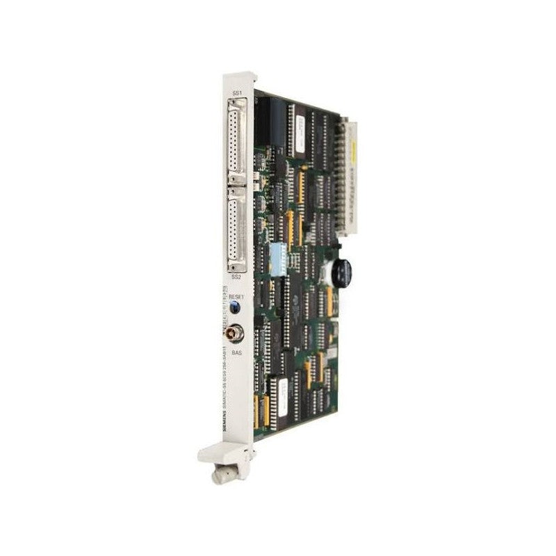 SIEMENS - 6ES5256-3AB11 - PLC Expansion Modules