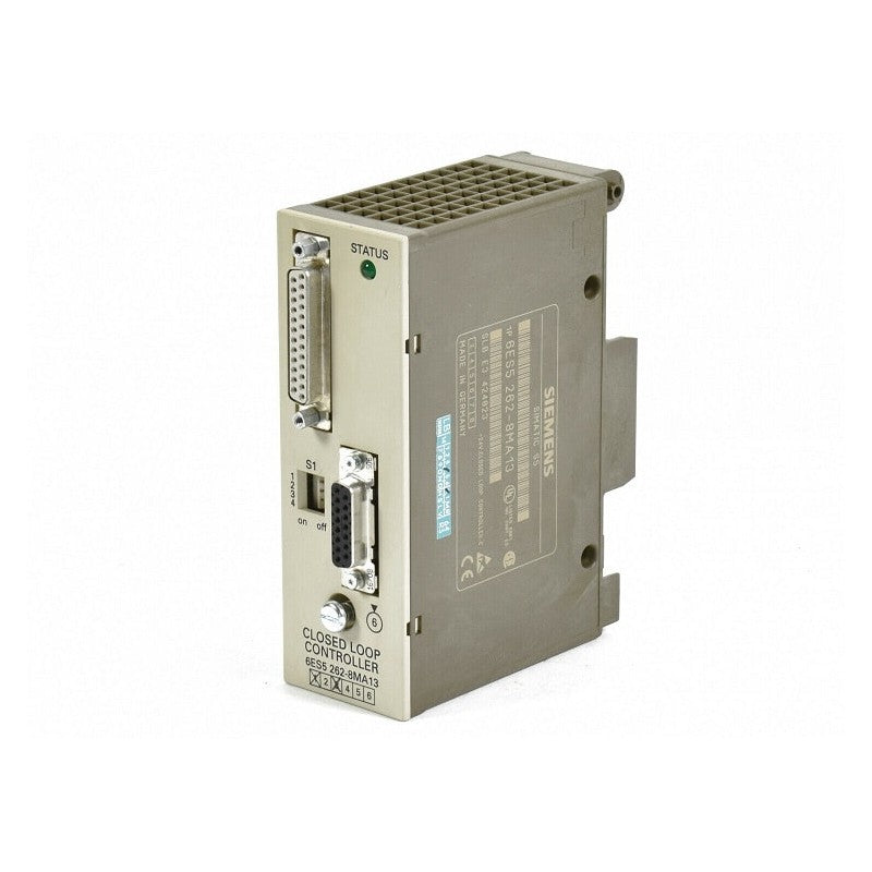 SIEMENS - 6ES5262-8MA13 - PLC Expansion Modules