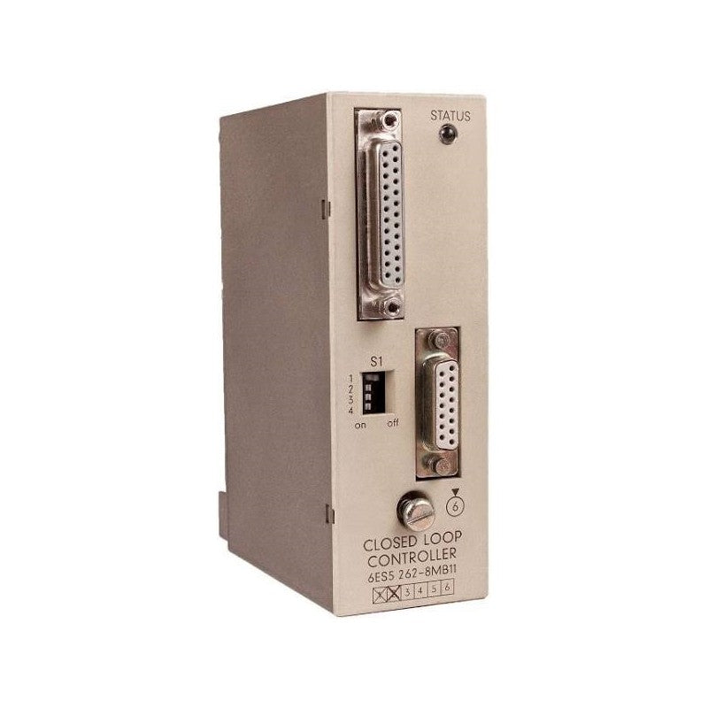 SIEMENS - 6ES5262-8MB11 - PLC Expansion Modules