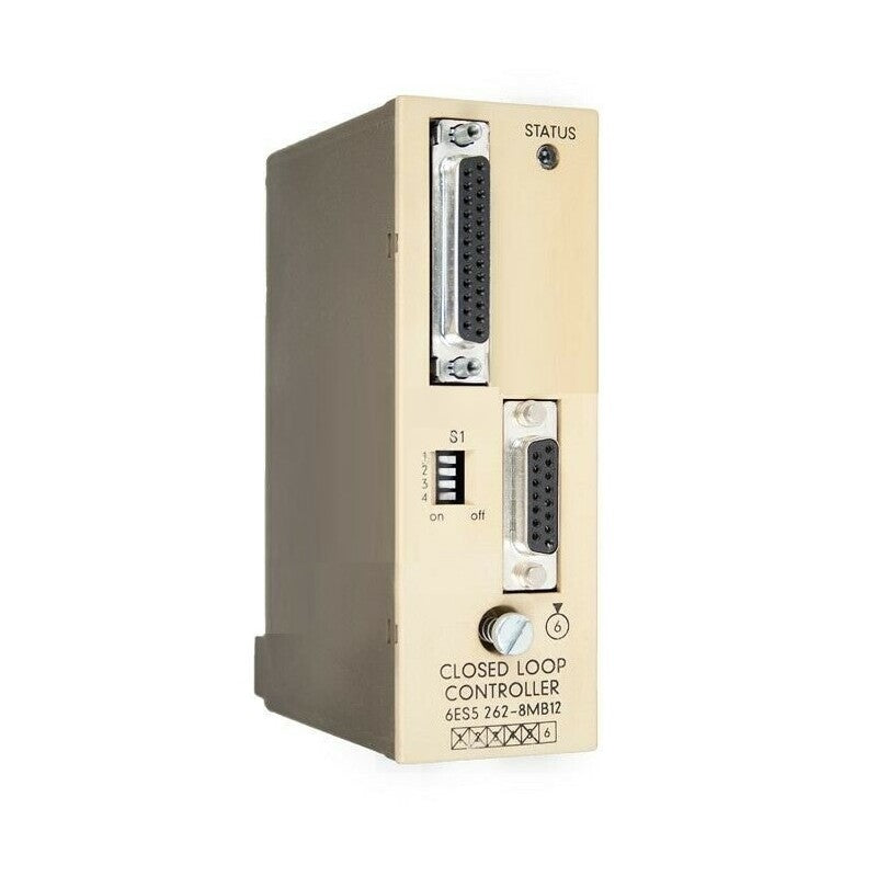 SIEMENS - 6ES5262-8MB12 - PLC Expansion Modules