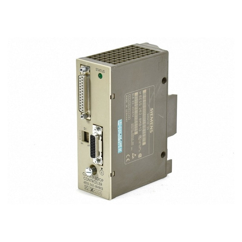 SIEMENS - 6ES5262-8MB13 - PLC Expansion Modules