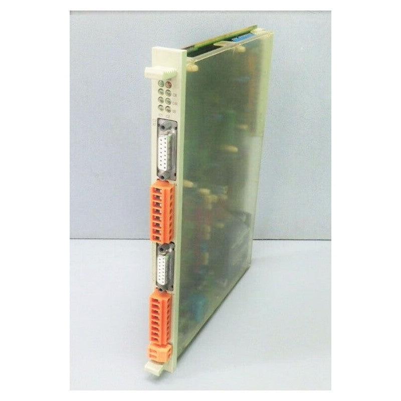 SIEMENS - 6ES5281-4UP11 - PLC Expansion Modules