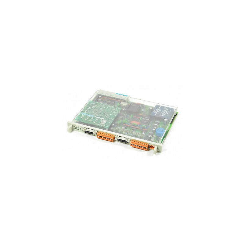 SIEMENS - 6ES5281-4UP12 - PLC Expansion Modules