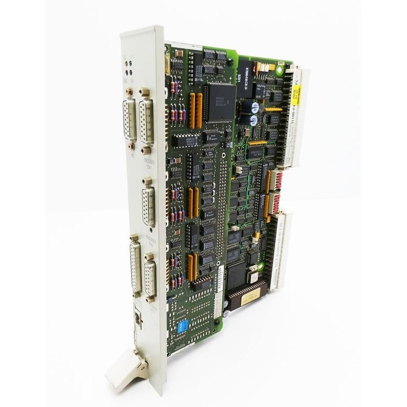 SIEMENS - 6ES5288-4UA11 - PLC Expansion Modules