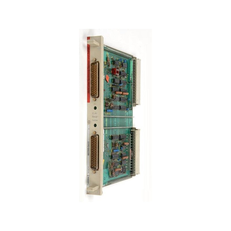 SIEMENS - 6ES5300-5AA12 - PLC Expansion Modules