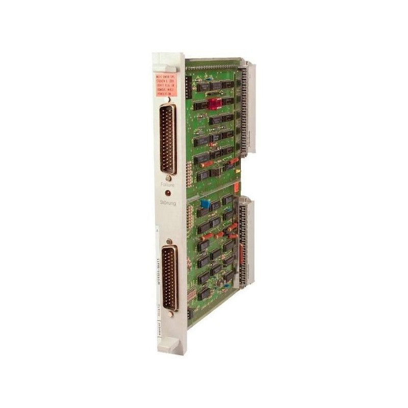 SIEMENS - 6ES5301-5AA13 - PLC Expansion Modules