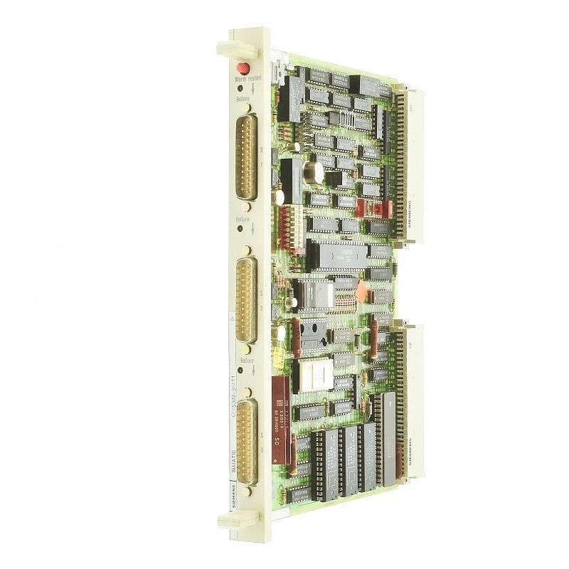 SIEMENS - 6ES5302-3KA11 - PLC Expansion Modules
