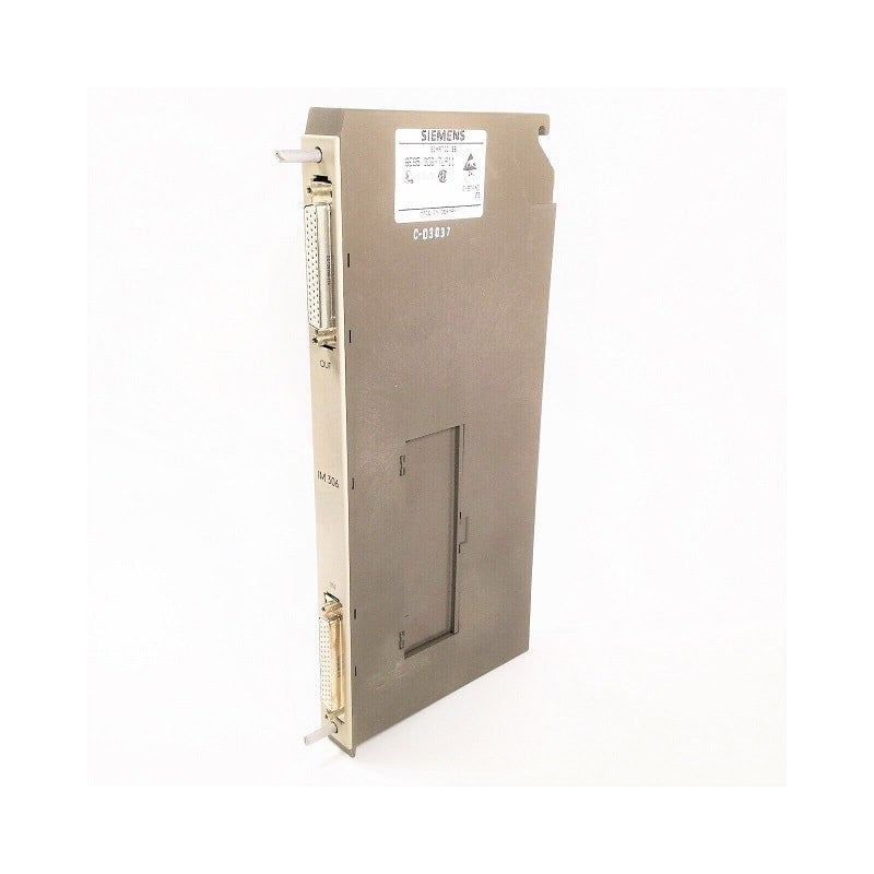 SIEMENS - 6ES5306-7LA11 - PLC Expansion Modules