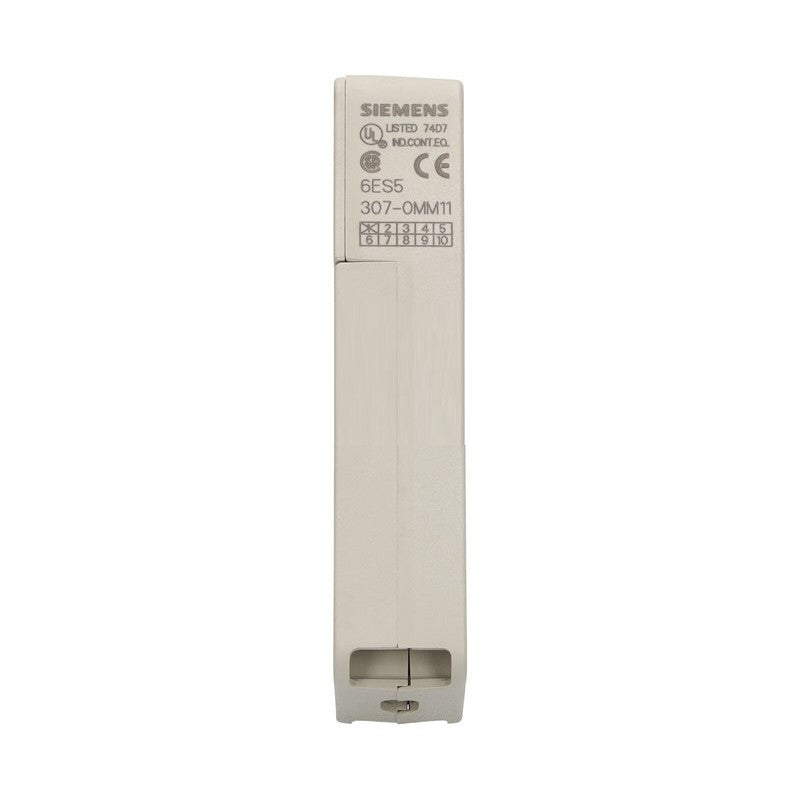 SIEMENS - 6ES5307-0MM11 - PLC Expansion Modules