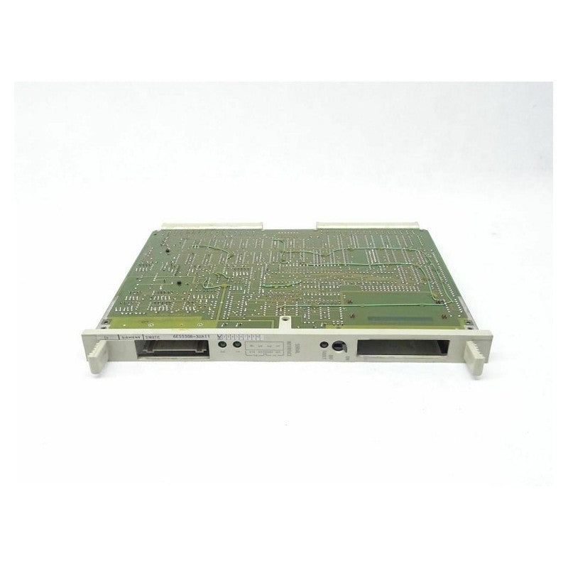 SIEMENS - 6ES5308-3UA11 - PLC Expansion Modules