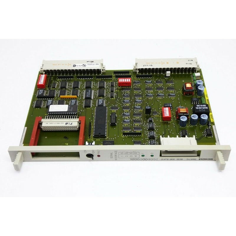 SIEMENS - 6ES5308-3UA12 - PLC Expansion Modules