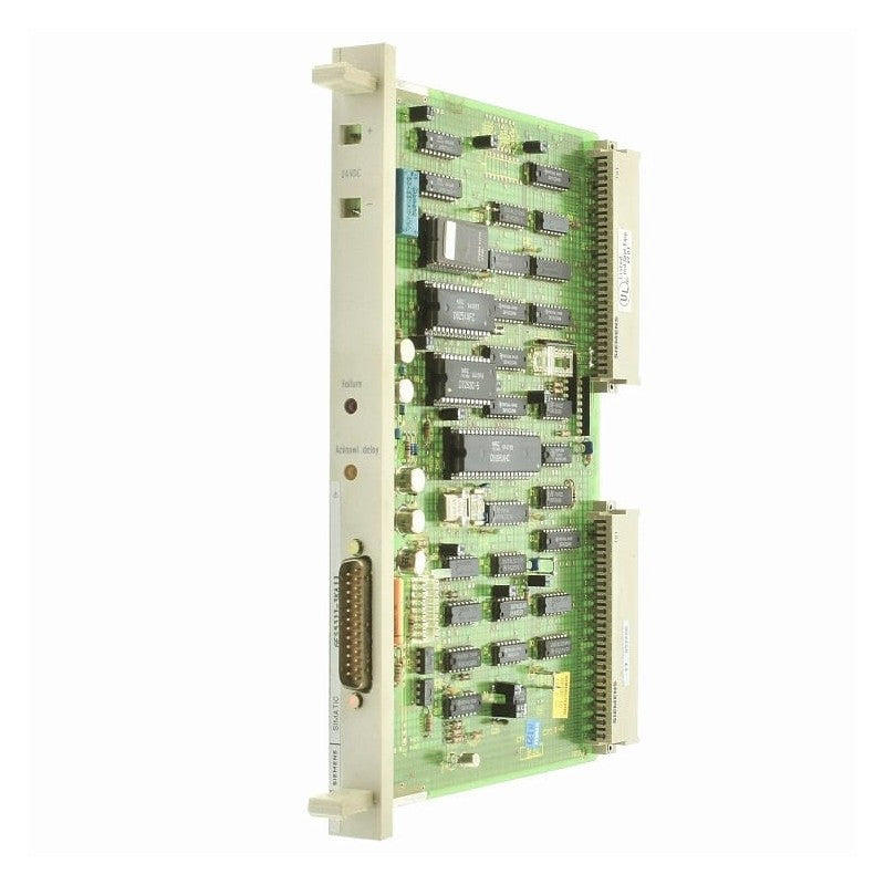 SIEMENS - 6ES5311-3KA11 - PLC Expansion Modules