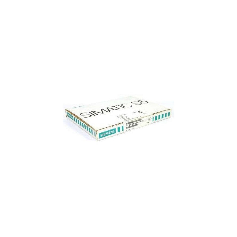 SIEMENS - 6ES5314-3UA11 - PLC Expansion Modules