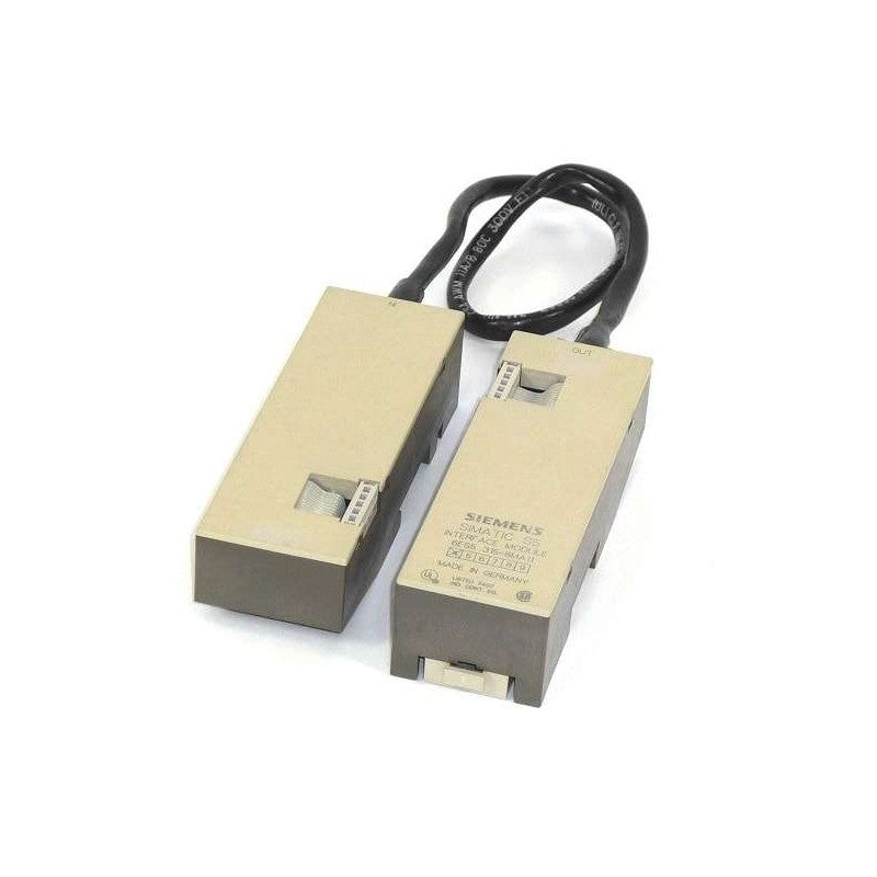 SIEMENS - 6ES5315-8MA11 - PLC Expansion Modules