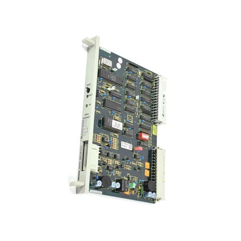 SIEMENS - 6ES5318-3UA11 - PLC Expansion Modules