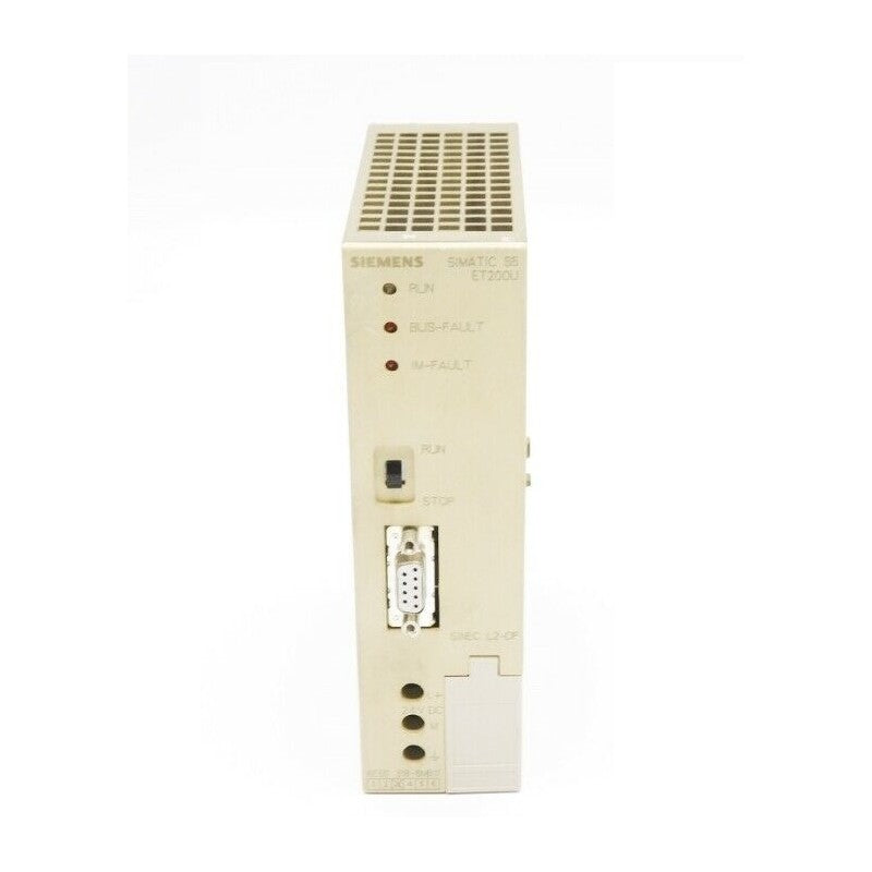 SIEMENS - 6ES5318-8MB11 - PLC Expansion Modules