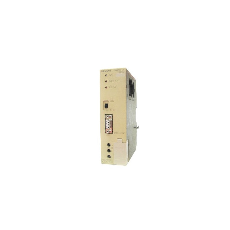 SIEMENS - 6ES5318-8MB12 - PLC Expansion Modules