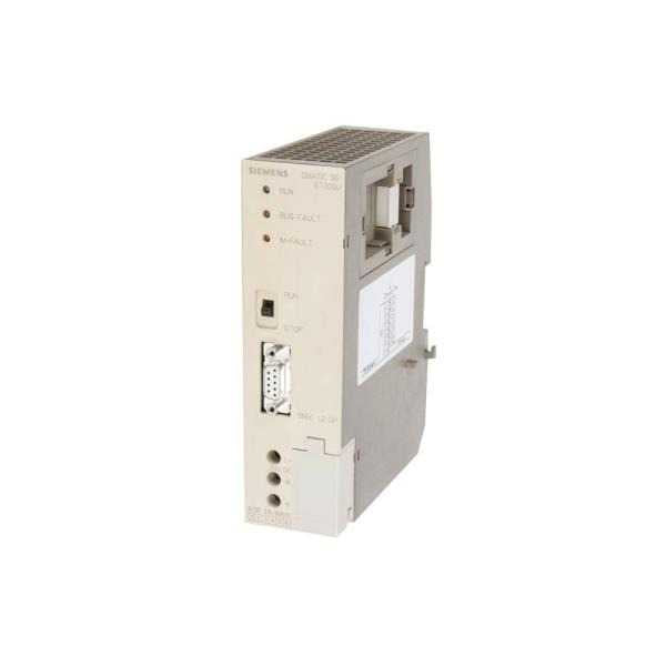 SIEMENS - 6ES5318-8MC12 - PLC Expansion Modules