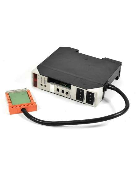 SIEMENS - 6ES5330-7AB11 - PLC Expansion Modules