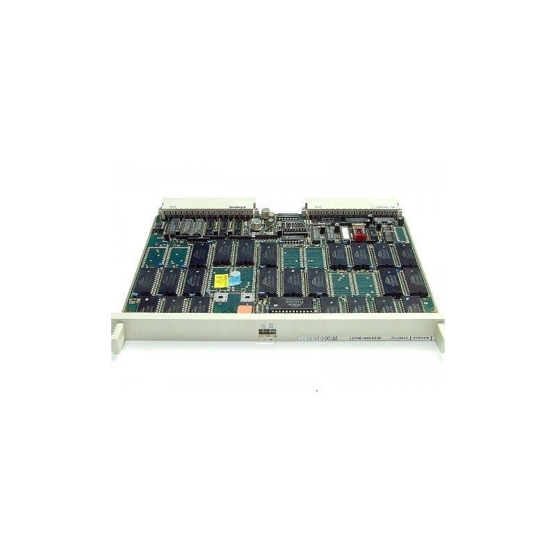 SIEMENS - 6ES5340-3KB11 - PLC Expansion Modules