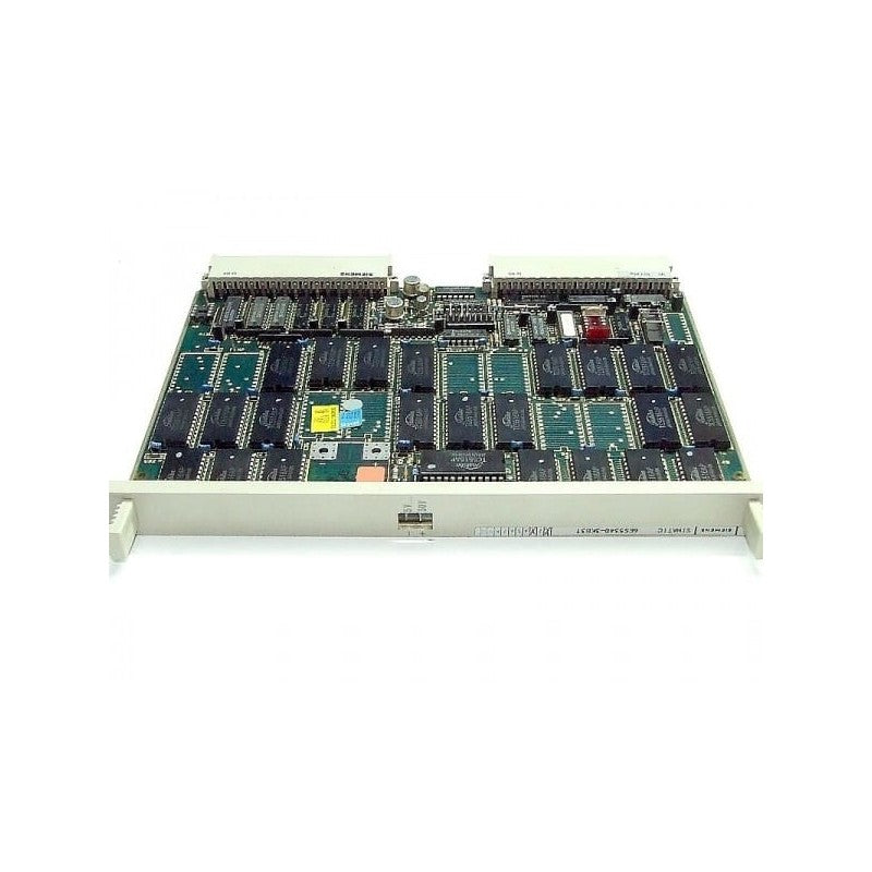 SIEMENS - 6ES5340-3KB31 - PLC Expansion Modules