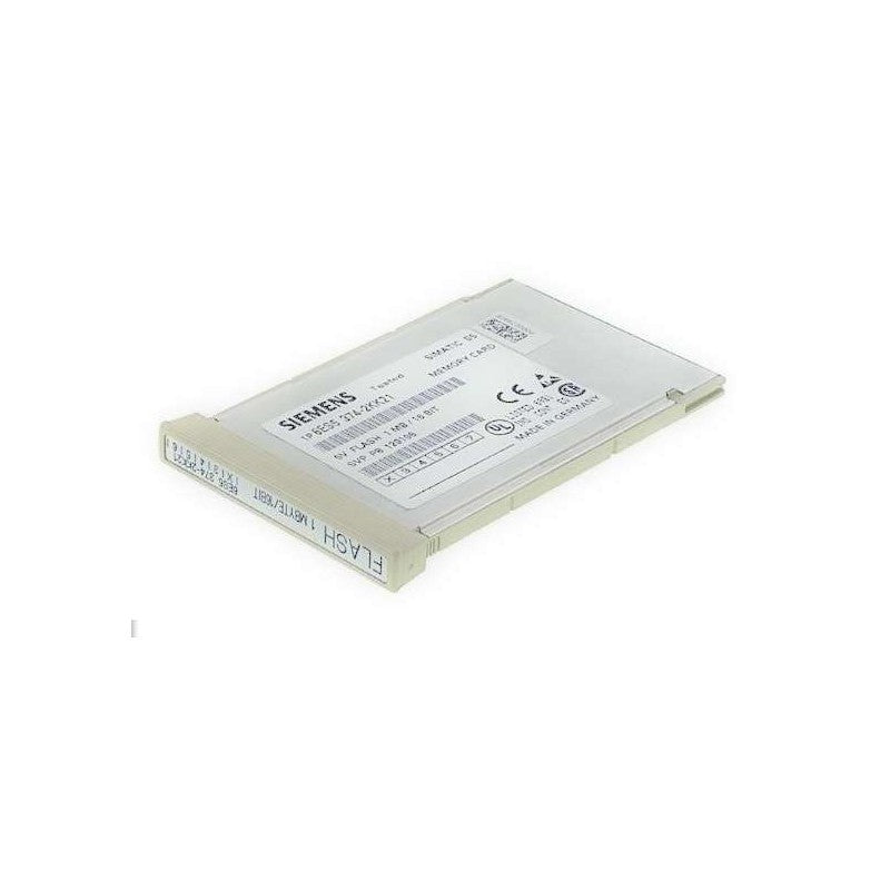 SIEMENS - 6ES5374-2KK21 - PLC Expansion Modules
